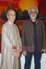 at group art show hosted by Sunil Sethi in Jehangir Art Gallery on 17th Jan 2011 (14).JPG